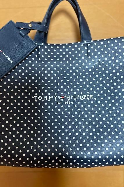 TOMMY HILFIGER/2wayショルダーバック < ブランド TOMMY HILFIGER/2wayショルダーバック < ブランドの
