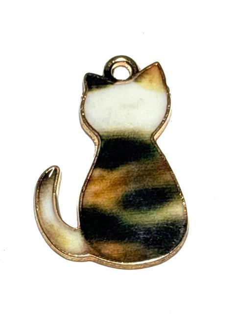 967 後ろ姿の猫ちゃん 1個 金属パーツ ネコねこ アクセサリーチャーム < ペット/手芸/園芸 967 後ろ姿の猫ちゃん 1個 金属パーツ ネコねこ アクセサリーチャーム < ペット/手芸/園芸の