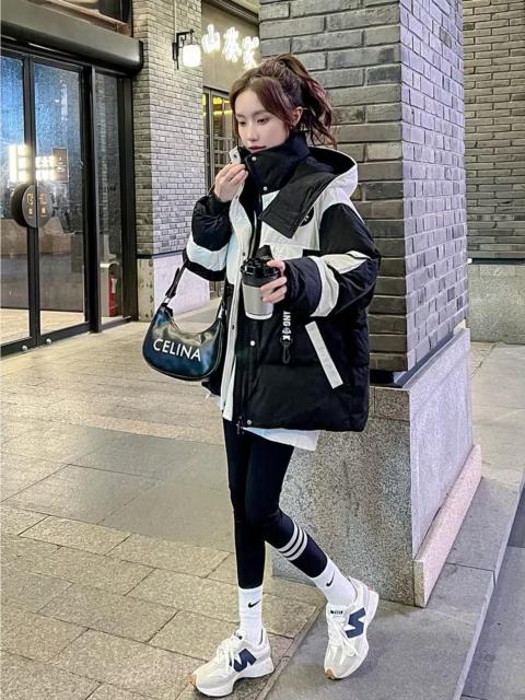 爆ヤス価格4490円★新作 レディース 冬用 厚手ミディアム& ダウン ジャケット 羽毛入り USAサイズM(日本サイズL相当)黒 < 女性ファッション 爆ヤス価格4490円★新作 レディース 冬用 厚手ミディアム& ダウン ジャケット 羽毛入り USAサイズM(日本サイズL相当)黒 < 女性ファッションの