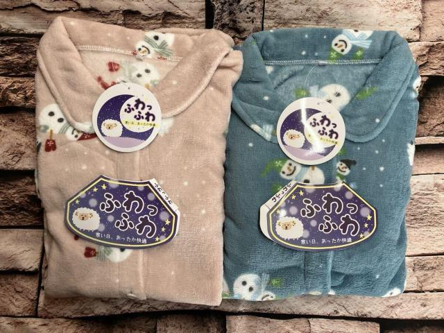 ���������I�������T�C�Y�I�ӂ�ӂ�&���������I�T���S�t���[�X ���f�B�[�X�O�J���p�W���}�y�Ⴞ��܁z(�摜����)�P�g �� �����t�@�b�V������ 