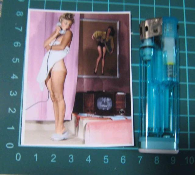 マリリン・モンロー テレフォン ビッグサイズ・ステッカー < ホビー マリリン・モンロー テレフォン ビッグサイズ・ステッカー < ホビーの