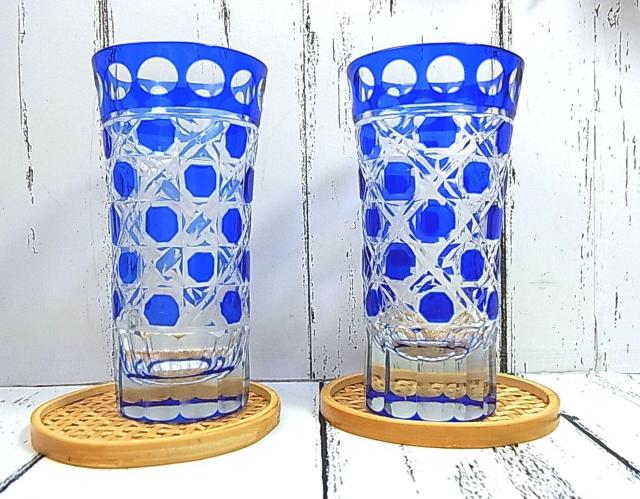 500�~�X�^�y�V�i�E���g�p�z�؎q�O���X ���ʁi���������j 2�Z�b�g �o���u�[�R�[�X�^�[�t �� �C���e���A/���C�t�� 