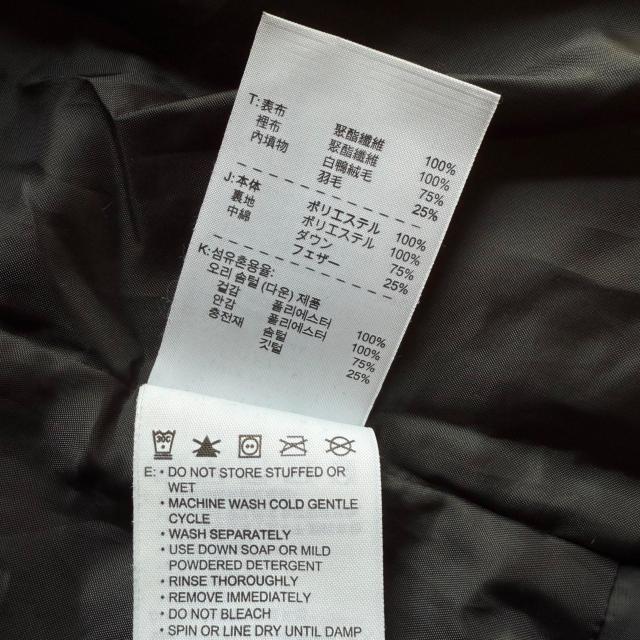 NIKE ナイキ レディース ダウンジャケット コート ブラック Mサイズ 防寒 スポーツ < ブランド NIKE ナイキ レディース ダウンジャケット コート ブラック Mサイズ 防寒 スポーツ < ブランドの