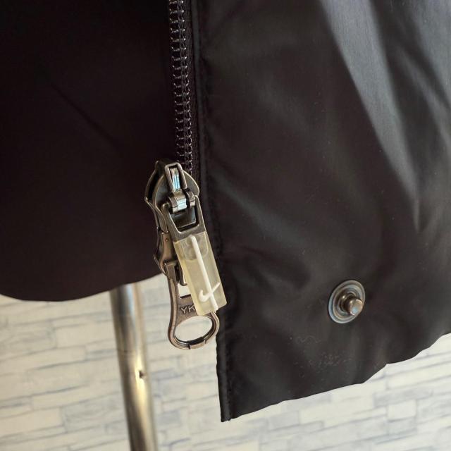 NIKE ナイキ レディース ダウンジャケット コート ブラック Mサイズ 防寒 スポーツ < ブランド NIKE ナイキ レディース ダウンジャケット コート ブラック Mサイズ 防寒 スポーツ < ブランドの