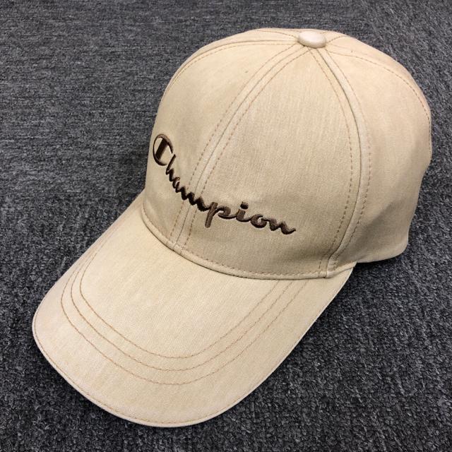 ���� Champion �`�����s�I�� �L���b�v �X�q 58cm  �� �u�����h�� 