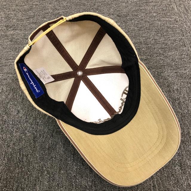 ���� Champion �`�����s�I�� �L���b�v �X�q 58cm �� �u�����h�� 