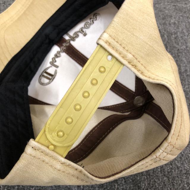 ���� Champion �`�����s�I�� �L���b�v �X�q 58cm �� �u�����h�� 