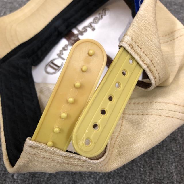 ���� Champion �`�����s�I�� �L���b�v �X�q 58cm �� �u�����h�� 