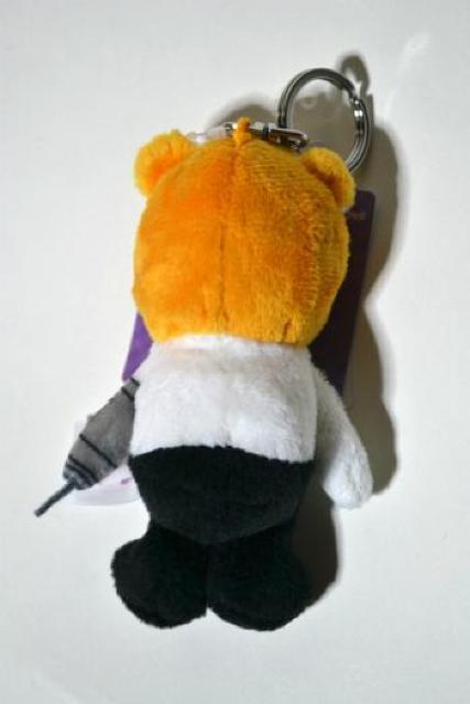 �V�i NICI PUNK DRUNKERS ���܂����� 10cm �j�L �p���N�h�����J�[�Y �r�[���o�b�O �L�[�z���_�[ �ʂ������ �� ��������� 