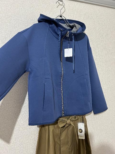 新品タグ付きアーススカート&サンプルパーカー < ブランド 新品タグ付きアーススカート&サンプルパーカー < ブランドの