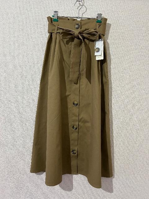 新品タグ付きアーススカート&サンプルパーカー < ブランド 新品タグ付きアーススカート&サンプルパーカー < ブランドの