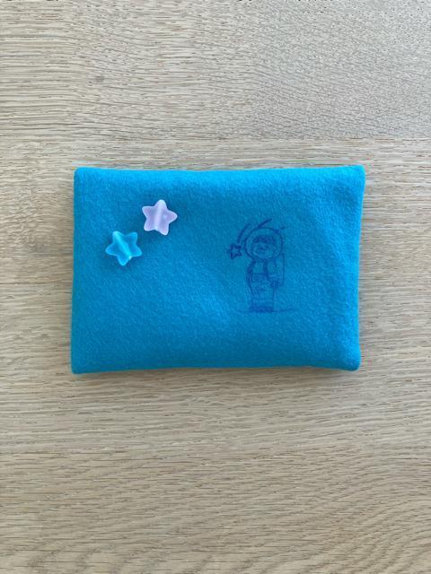 �n���h���C�h���ӂ�����|�P�b�g�e�B�b�V���P�[�X �� �y�b�g/��|/���|�� 