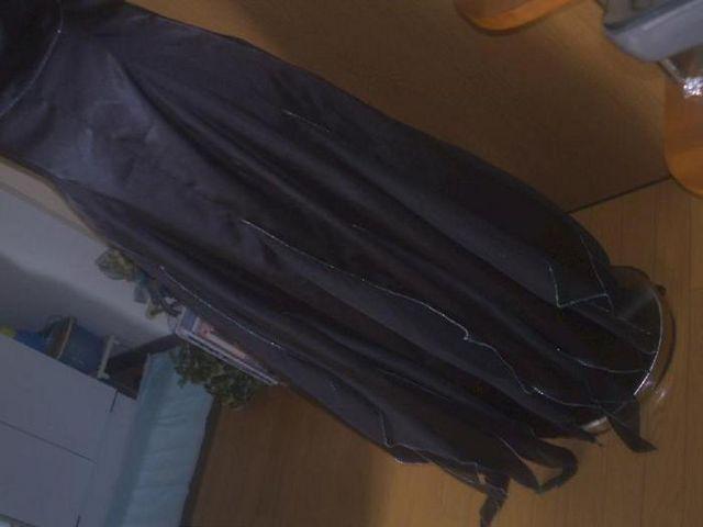*:.。†ゴージャス黒のドレス†゜・*:. < 女性ファッション  *:.。†ゴージャス黒のドレス†゜・*:. < 女性ファッションの