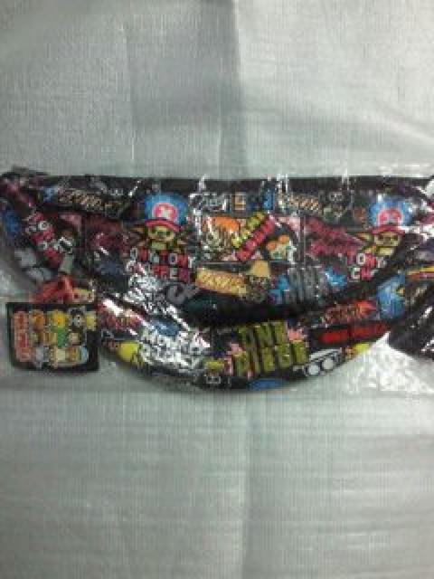 ONE PIECE s[X PANSON WORKS EGXg|[` {fBobO ubN BAG  Aj/R~bN/LN^[ 