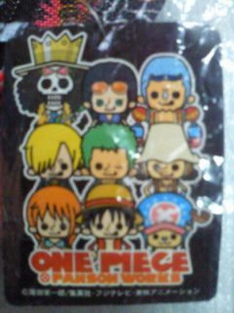 ONE PIECE s[X PANSON WORKS EGXg|[` {fBobO ubN BAG  Aj/R~bN/LN^[ 