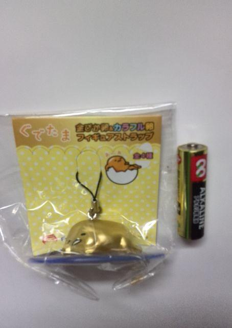 新品☆未開封♪ぐでたま金ぴか卵&カラフル卵フィギュアトラップA < アニメ/コミック/キャラクター  新品☆未開封♪ぐでたま金ぴか卵&カラフル卵フィギュアトラップA  < アニメ/コミック/キャラクターの