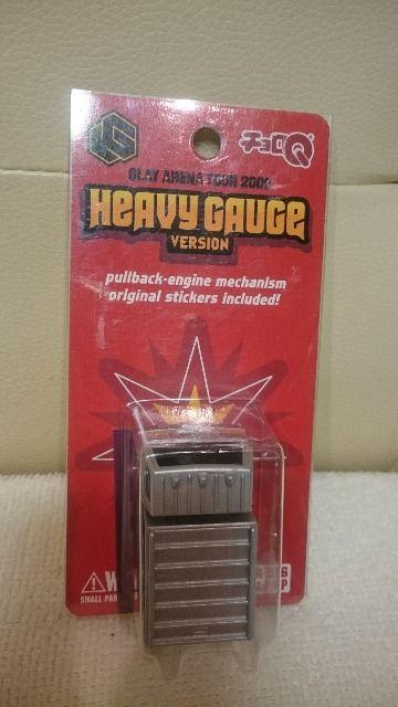 ���J�� �M�d�IGLAY �A���[�i�c�A�[2000 ����i �`����Q  �g���b�N  �� �z�r�[�� 