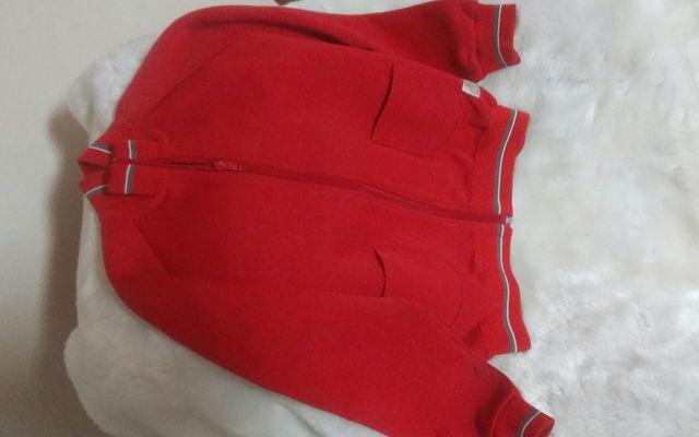 京都伏見 はなぶさ保育園ジャージ上 < キッズ/ベビー 京都伏見 はなぶさ保育園ジャージ上 < キッズ/ベビーの