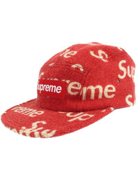 ☆Supreme シュプリーム ハリスツイード キャップ 帽子☆アメリカ製/メンズ☆新品 < ブランド  ☆Supreme シュプリーム ハリスツイード キャップ 帽子☆アメリカ製/メンズ☆新品  < ブランドの