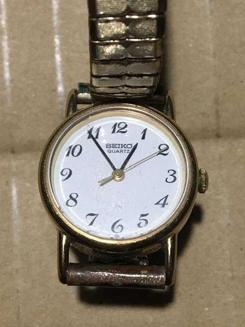 SEIKOレディースウォッチ < 女性アクセサリー/時計  SEIKOレディースウォッチ < 女性アクセサリー/時計の