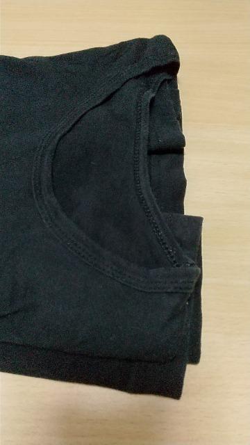 GU◆黒のインナー◆Mサイズ < ブランド  GU◆黒のインナー◆Mサイズ < ブランドの