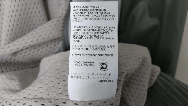 KiiD&GDOLCE&GABBANAh`F&Kbo[iEChu[J[iCu]