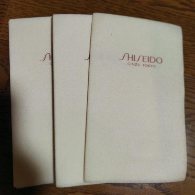 SHISEIDO GINZA ペーパータオル 非売品 肉厚ペーパータオル < ホビー  SHISEIDO GINZA ペーパータオル 非売品 肉厚ペーパータオル  < ホビーの