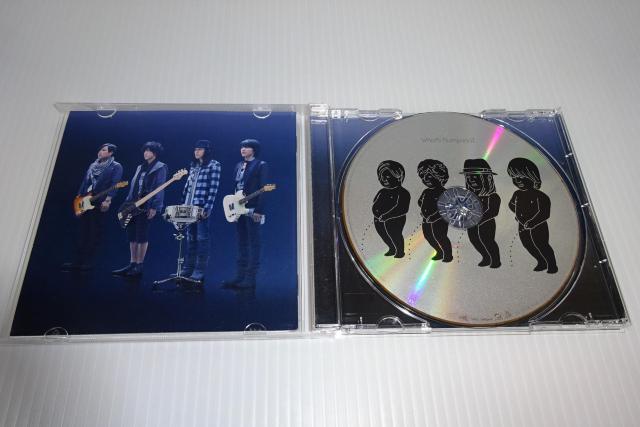CD★フランプール★What’s flumpool!? ★邦楽★2枚同梱270円 < タレントグッズ  CD★フランプール★What’s flumpool!? ★邦楽★2枚同梱270円 < タレントグッズの