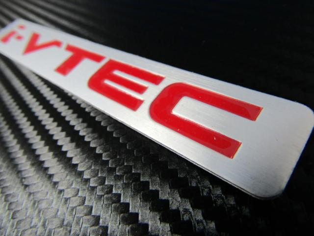 ●i-VTEC CIVIC INTEGRA ACCORD アルミ製 軽量フレキション エンブレム● < 自動車/バイク ●i-VTEC CIVIC INTEGRA ACCORD アルミ製 軽量フレキション エンブレム● < 自動車/バイク