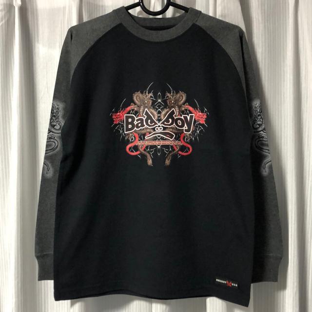 ☆新品未使用タグなし☆BAD BOY < キッズ/ベビー  ☆新品未使用タグなし☆BAD BOY  < キッズ/ベビーの