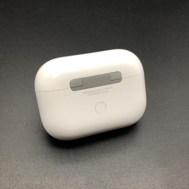 Apple Abv AirPods Pro [dP[X̂ A2190  Ɠd/AV 