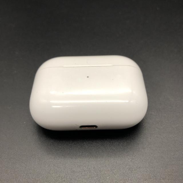  Apple Abv AirPods Pro [dP[X̂ A2190  Ɠd/AV 