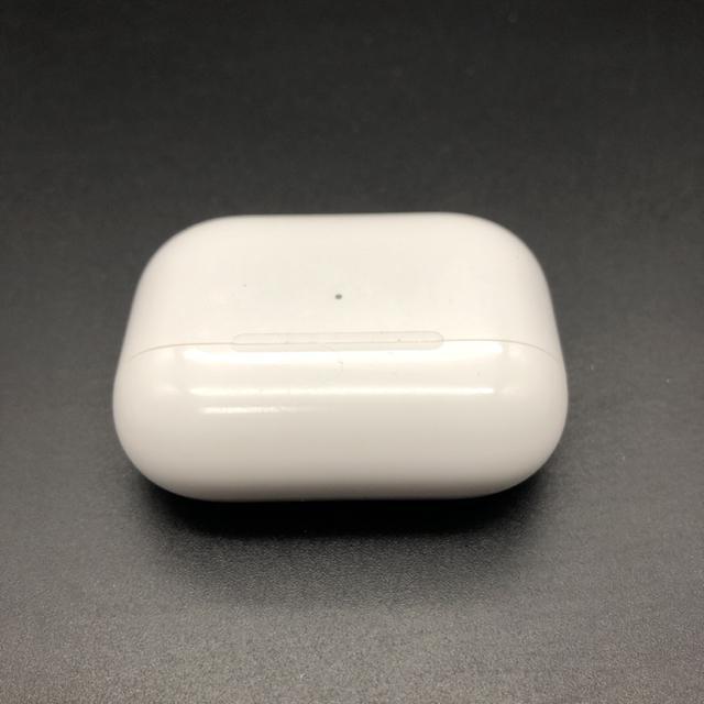  Apple Abv AirPods Pro [dP[X̂ A2190  Ɠd/AV 