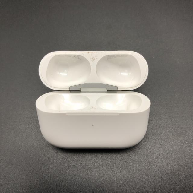  Apple Abv AirPods Pro [dP[X̂ A2190  Ɠd/AV 