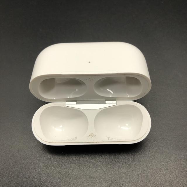  Apple Abv AirPods Pro [dP[X̂ A2190  Ɠd/AV 
