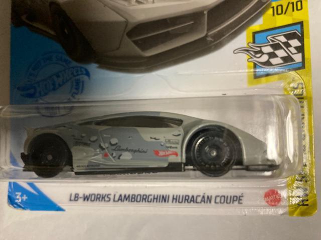 割れホットウィール・LBワークス ランボルギーニウラカン クーペ (他も出品中) < ホビー  割れホットウィール・LBワークス ランボルギーニウラカン クーペ (他も出品中) < ホビーの