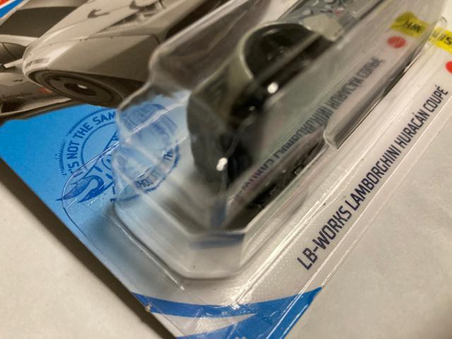 割れホットウィール・LBワークス ランボルギーニウラカン クーペ (他も出品中) < ホビー  割れホットウィール・LBワークス ランボルギーニウラカン クーペ (他も出品中) < ホビーの