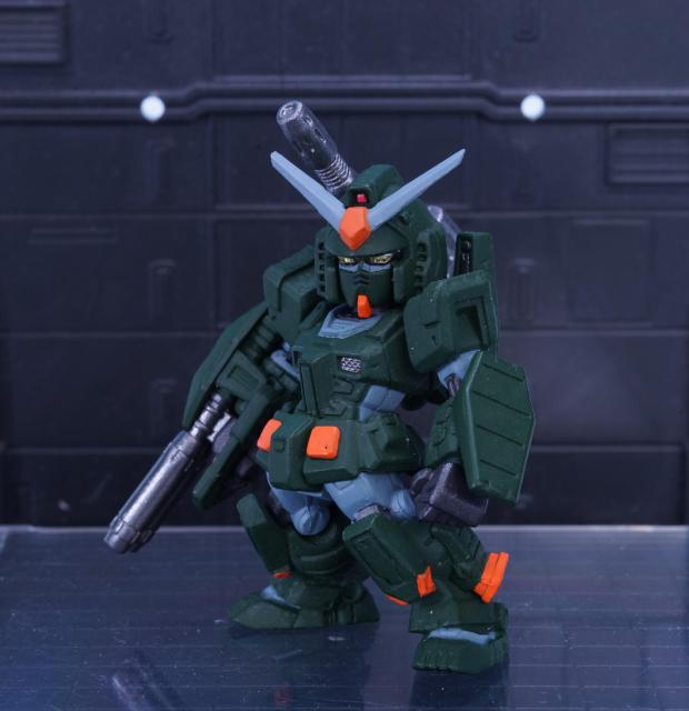 未開封 FWガンダムコンバージ 198 フルアーマーガンダム < アニメ/コミック/キャラクター  未開封 FWガンダムコンバージ 198 フルアーマーガンダム  < アニメ/コミック/キャラクターの