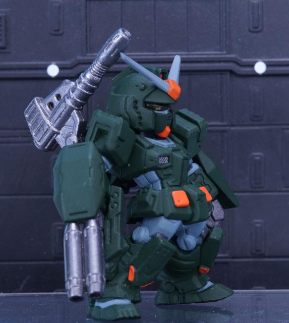 未開封 FWガンダムコンバージ 198 フルアーマーガンダム < アニメ/コミック/キャラクター  未開封 FWガンダムコンバージ 198 フルアーマーガンダム < アニメ/コミック/キャラクターの