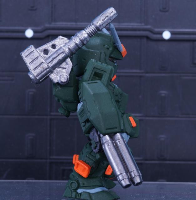 未開封 FWガンダムコンバージ 198 フルアーマーガンダム < アニメ/コミック/キャラクター  未開封 FWガンダムコンバージ 198 フルアーマーガンダム < アニメ/コミック/キャラクターの