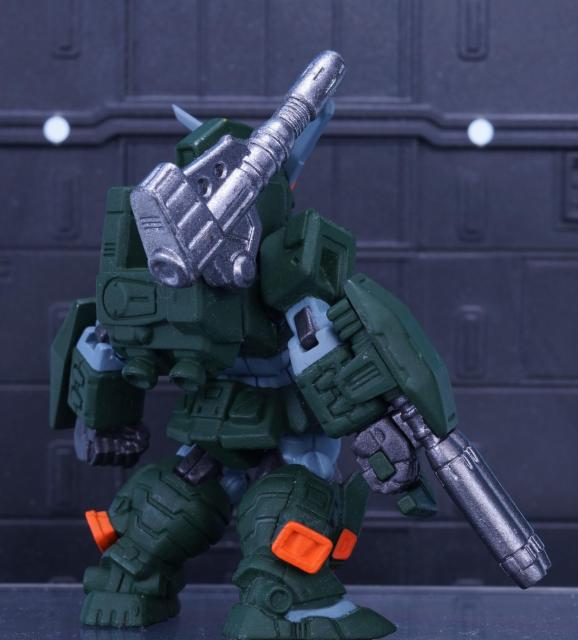 未開封 FWガンダムコンバージ 198 フルアーマーガンダム < アニメ/コミック/キャラクター  未開封 FWガンダムコンバージ 198 フルアーマーガンダム < アニメ/コミック/キャラクターの