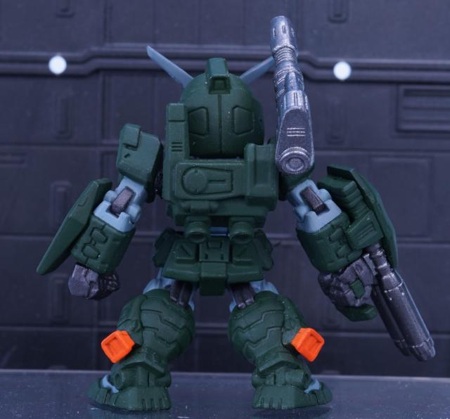 未開封 FWガンダムコンバージ 198 フルアーマーガンダム < アニメ/コミック/キャラクター  未開封 FWガンダムコンバージ 198 フルアーマーガンダム < アニメ/コミック/キャラクターの