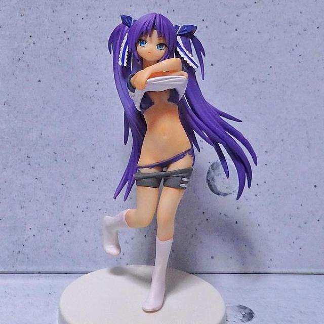 □笹瀬川佐々美フィギュア(リトルバスターズ!エクスタシー) < アニメ/コミック/キャラクター □笹瀬川佐々美フィギュア(リトルバスターズ!エクスタシー) < アニメ/コミック/キャラクターの