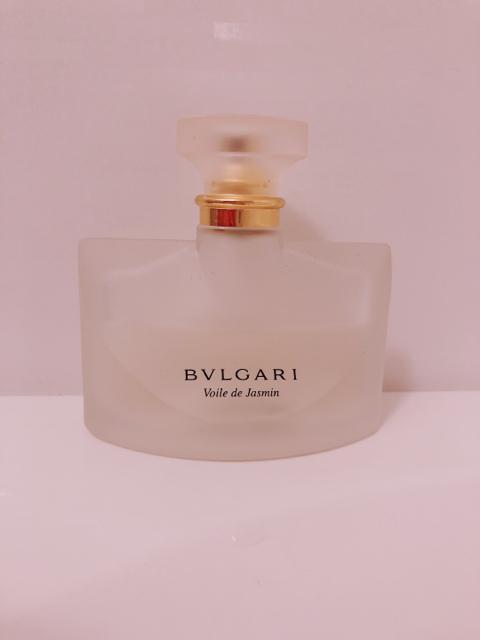 BVLGARI uK Voile de Jasmin WX~F[ EDT pՃA 50ml 