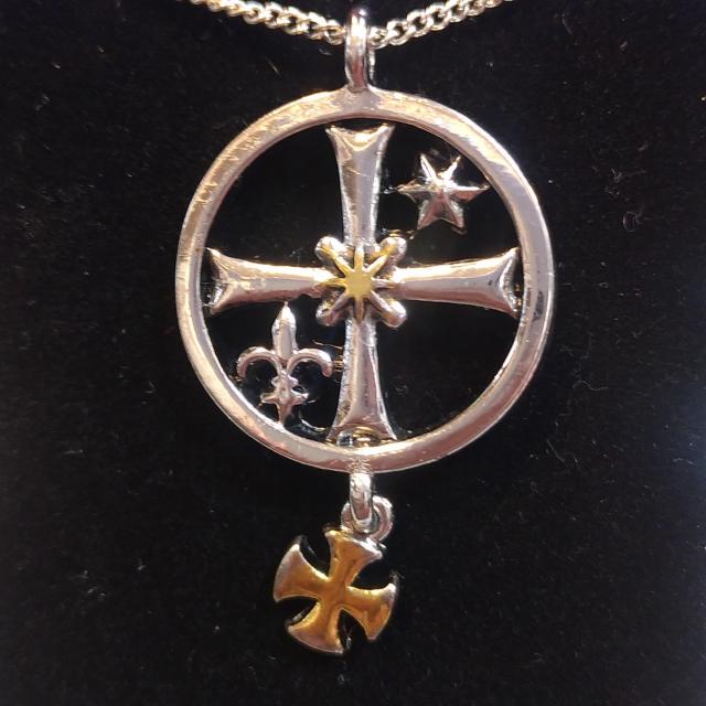 EastGate: Knights Templar Rochefort Seal < 女性アクセサリー/時計  EastGate: Knights Templar Rochefort Seal < 女性アクセサリー/時計の