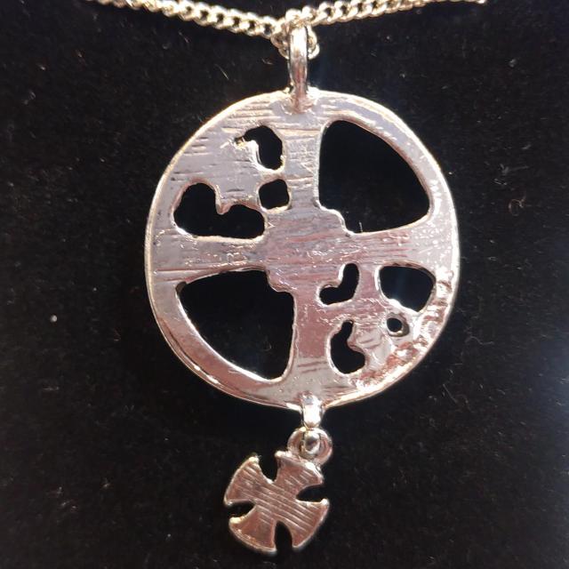 EastGate: Knights Templar Rochefort Seal < 女性アクセサリー/時計  EastGate: Knights Templar Rochefort Seal < 女性アクセサリー/時計の