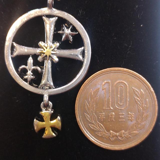 EastGate: Knights Templar Rochefort Seal < 女性アクセサリー/時計  EastGate: Knights Templar Rochefort Seal < 女性アクセサリー/時計の