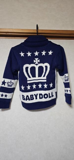 BD 130 セーター < ブランド  BD 130 セーター < ブランドの