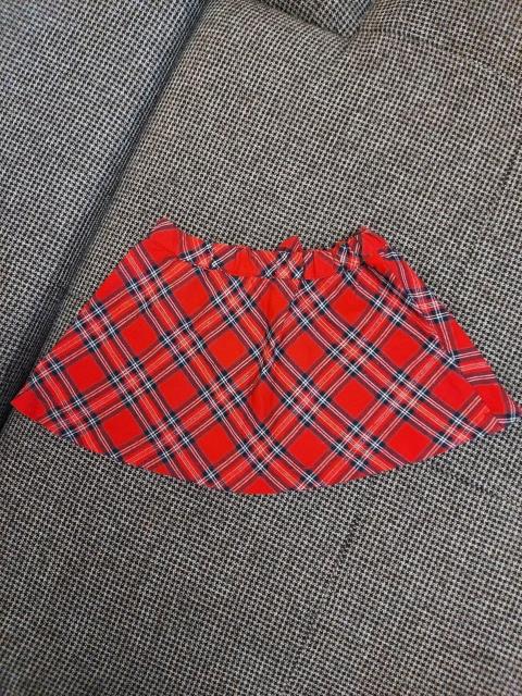 H&Mミニスカート☆サイズ120 < ブランド  H&Mミニスカート☆サイズ120 < ブランドの