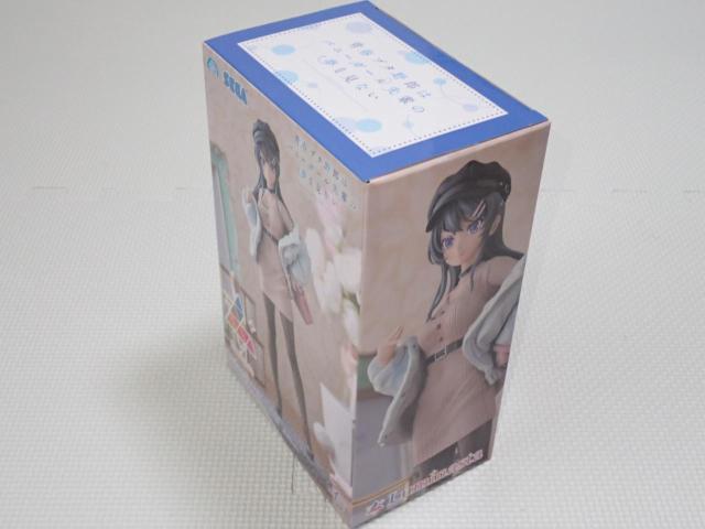 青春ブタ野郎はバニーガール先輩の夢を見ない Luminasta 桜島麻衣 < アニメ/コミック/キャラクター  青春ブタ野郎はバニーガール先輩の夢を見ない Luminasta 桜島麻衣 < アニメ/コミック/キャラクターの